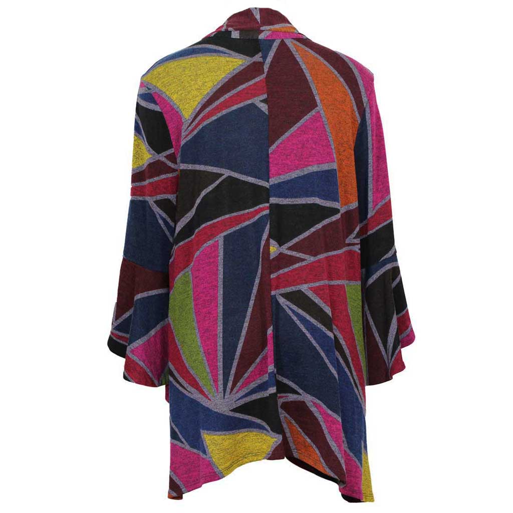 IC Collection Scarf Tunic - Simply Bella