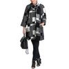 IC Linda Geo Print Jacket