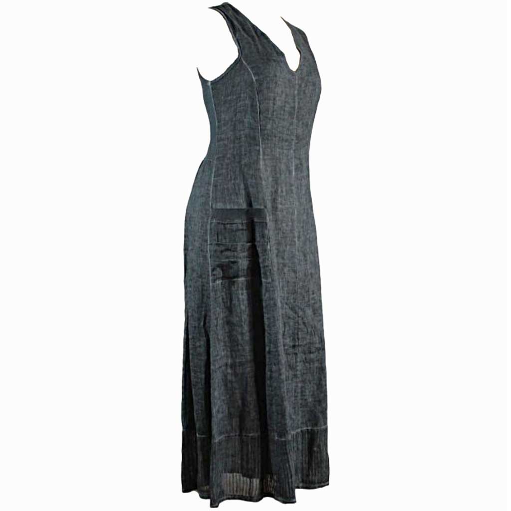 Inizio Classic Dress - Simply Bella