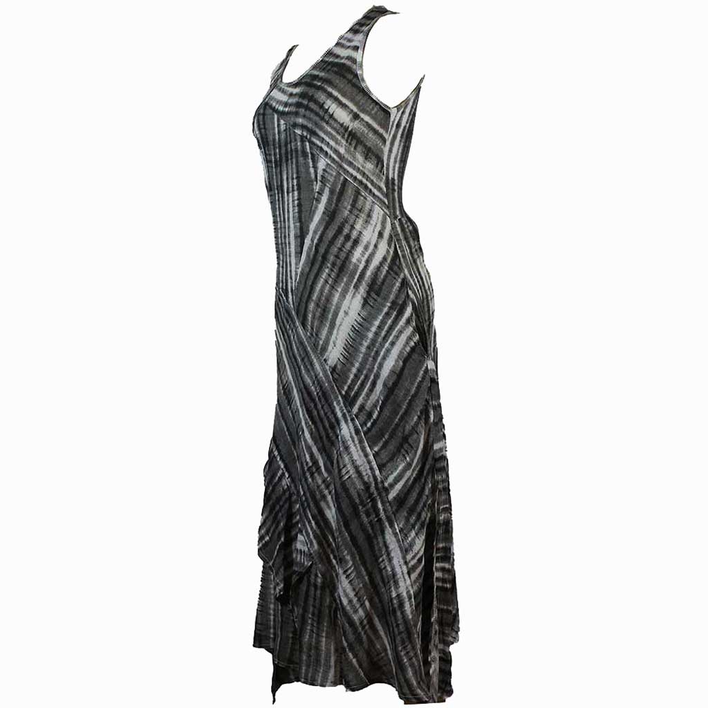 Inizio Haley Linen Dress - Simply Bella