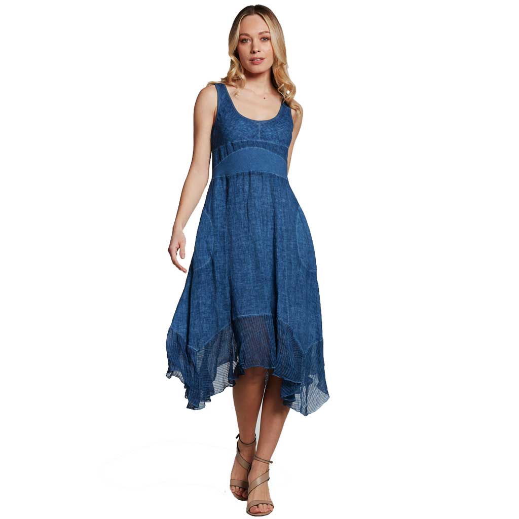 Inizio Lyric Magic Denim Dres