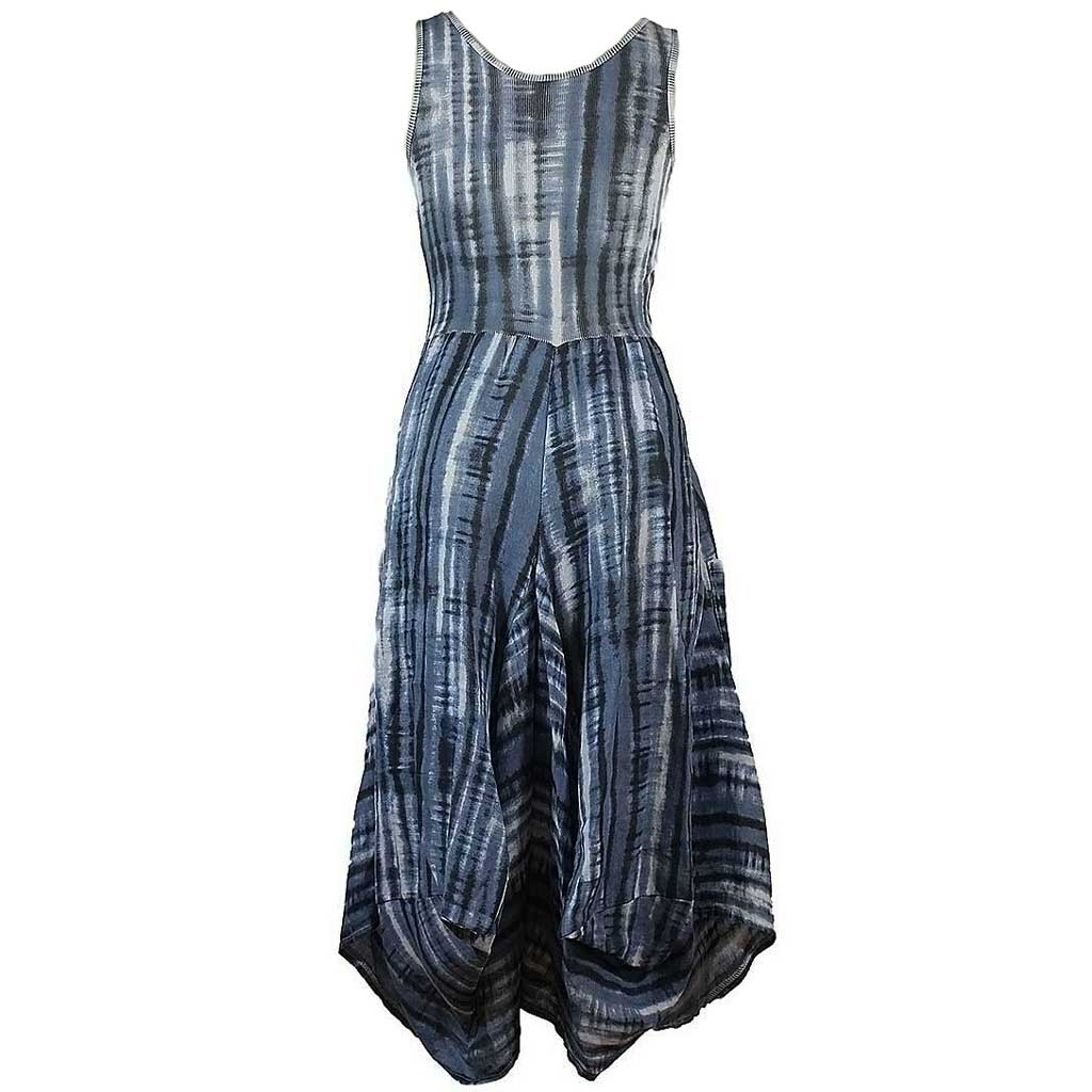 Inizio Magic 2 Pocket Dress - Simply Bella