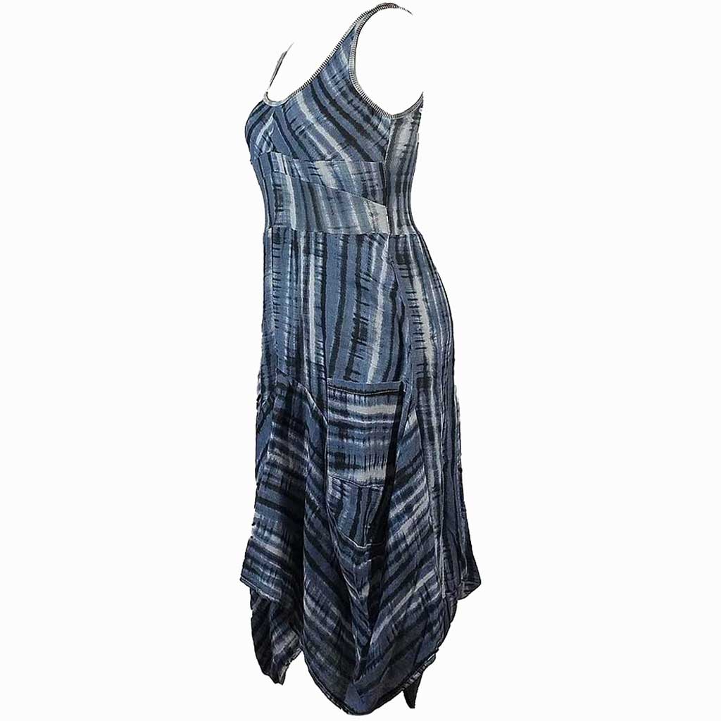 Inizio Magic 2 Pocket Dress - Simply Bella