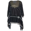 IPNG Flow Ruffle Top