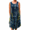 Kazan Lori Rain Dress