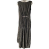 Kozan Nina Pinstripe Dress