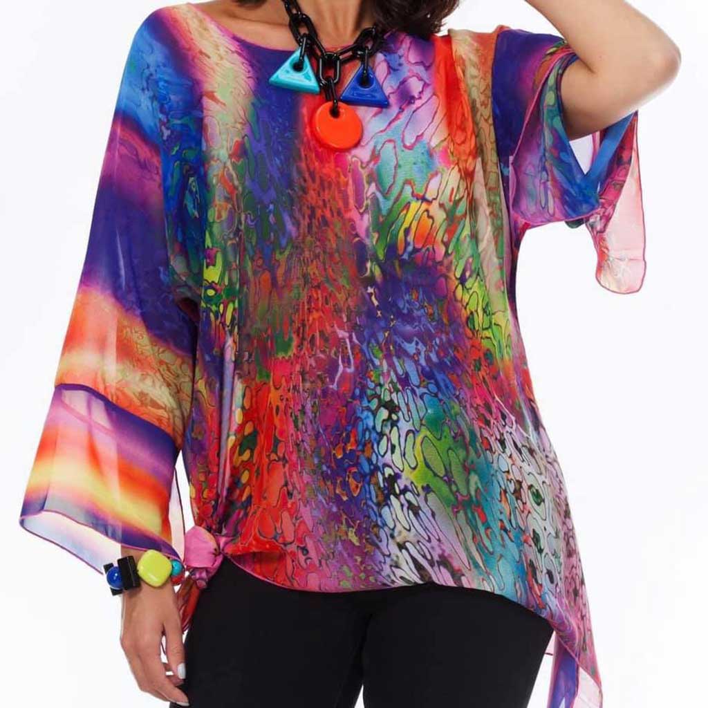 Lior Paris Rainbow Dream Top