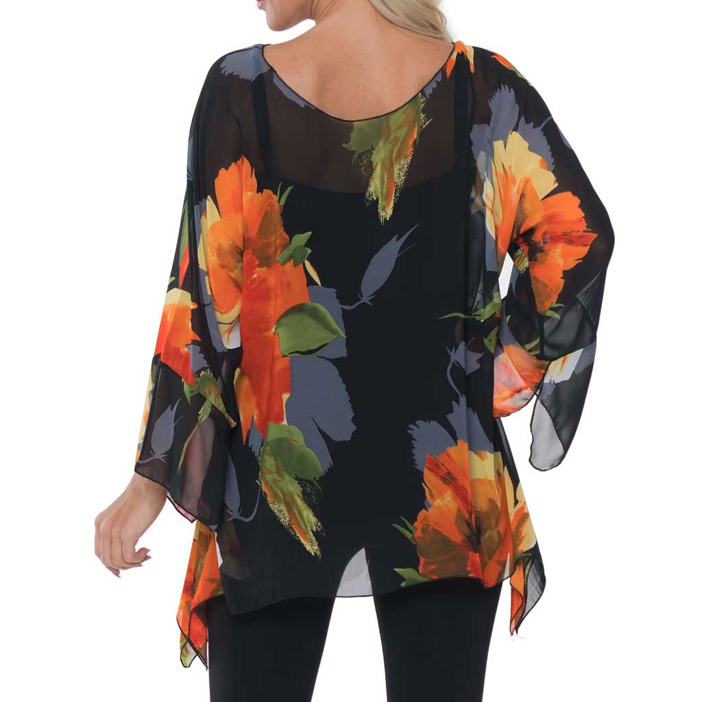Lior Paris Tunic Multi
