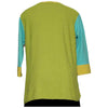 Margaret Winter Short Sweater - Simply Bella
