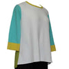 Margaret Winter Short Sweater - Simply Bella
