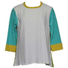 Margaret Winter Short Sweater - Simply Bella