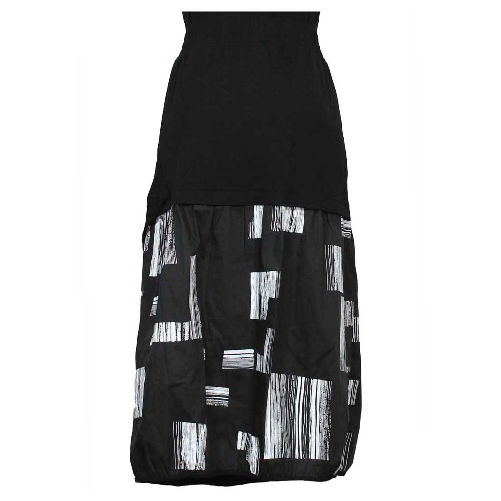 My Soul Code Skirt