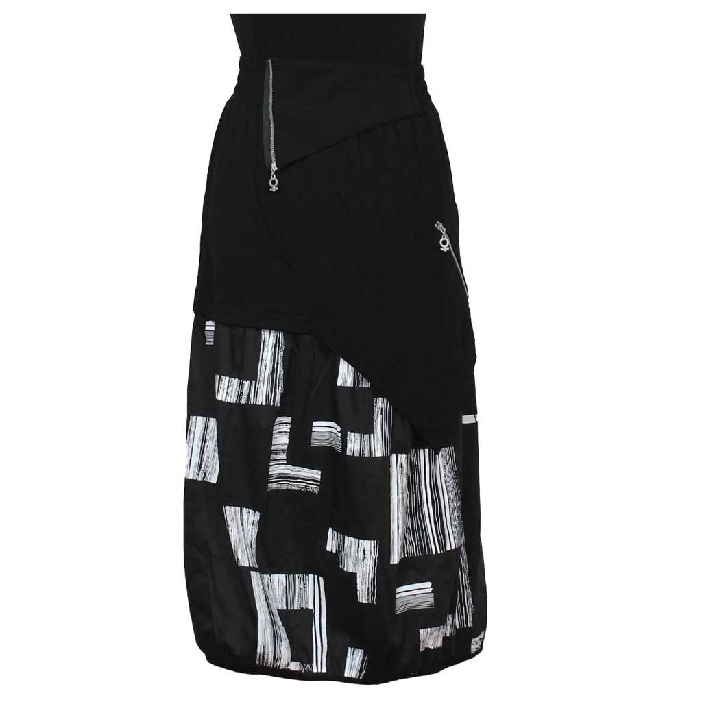 My Soul Code Skirt