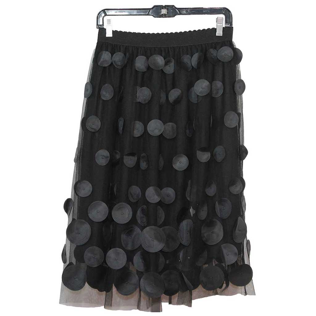 N by Nancy Tulle Skirt