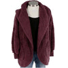 Nordic Beach NB Passion Plum Jacket