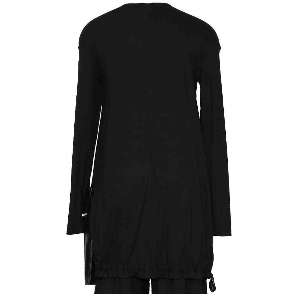 NY 77 Snap Pocket Tunic - Simply Bella