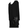 NY 77 Snap Pocket Tunic - Simply Bella