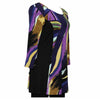 Parsley & Sage Abstract Tunic - Simply Bella