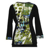 Parsley & Sage Applique Top - Simply Bella
