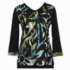 Parsley & Sage Applique Top - Simply Bella