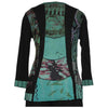 Parsley & Sage Print Tee - Simply Bella