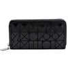 SB Collection Checker Black Wallet