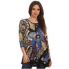 SB Collection Silky Tunic NB - Simply Bella