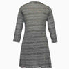 Staples Heather Tunic Gray