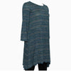 Staples Heather Tunic Teal