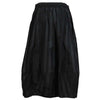 Sun Kim Stripe Midtown Skirt - Simply Bella