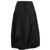 Sun Kim Stripe Midtown Skirt - Simply Bella
