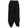 Sun Kim Wave Pants BK - Simply Bella