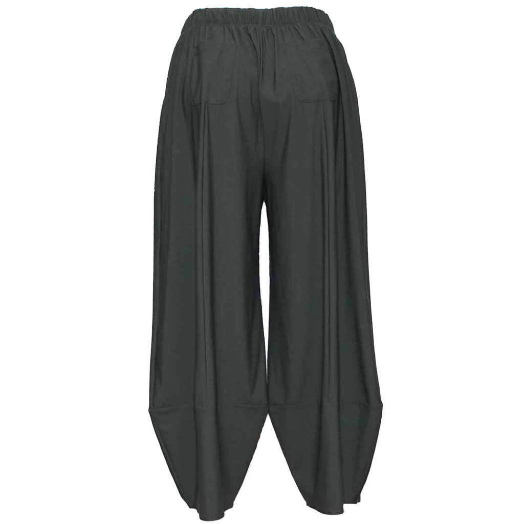Sun Kim Wave Pants GR - Simply Bella