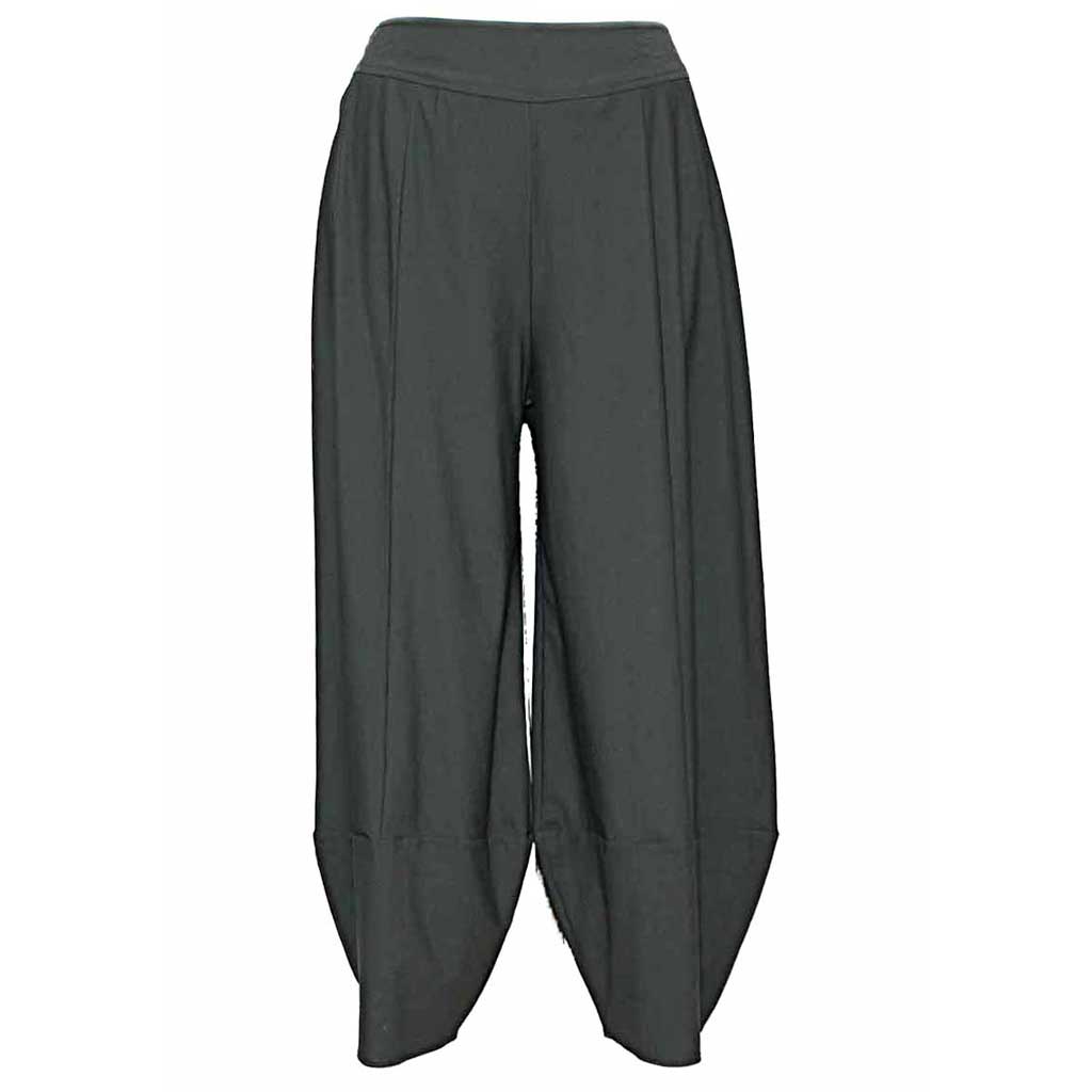 Sun Kim Wave Pants GR - Simply Bella 