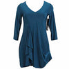 Sympli Drama Tunic - Simply Bella