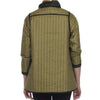 Terra Two Tone Reversible Quilted Jacket