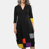 Alembika Kaitlan Cocoon Dress