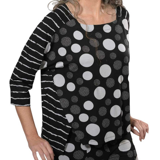 Alembika Leia Top
