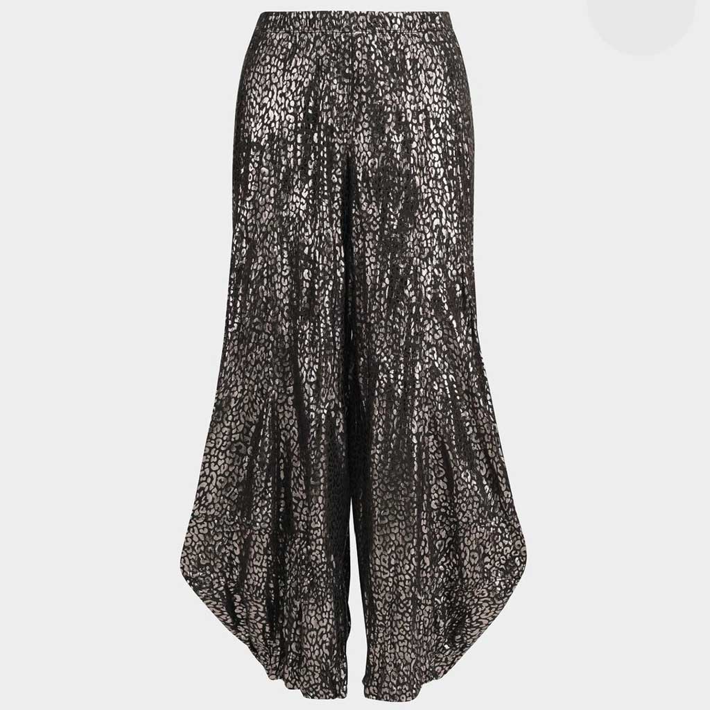 Alembika Punto Glummer Silver Pants