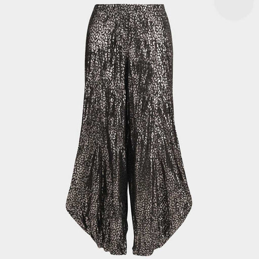 Alembika Punto Glummer Silver Pants