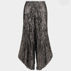 Alembika Punto Glummer Silver Pants