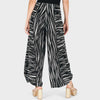 Alembika Punto Zebra Pants