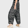 Alembika Punto Zebra Pants