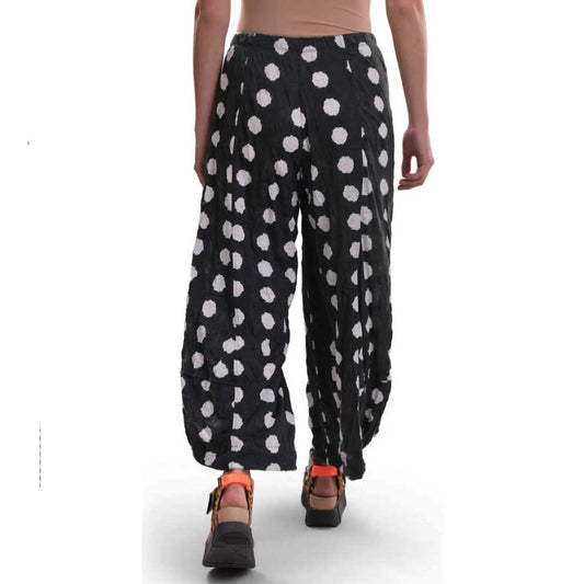 Alembika Spark Crinkle Punto Pants