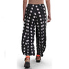 Alembika Spark Crinkle Punto Pants