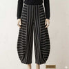 Alembika Stripe Pants