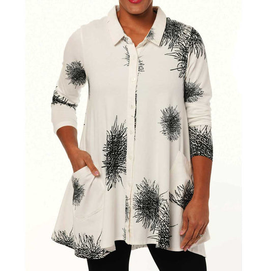 Snapdragon & Twig Lauryn Tunic