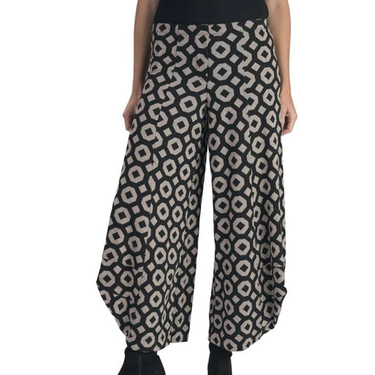 Alembika Punto Retro Pants