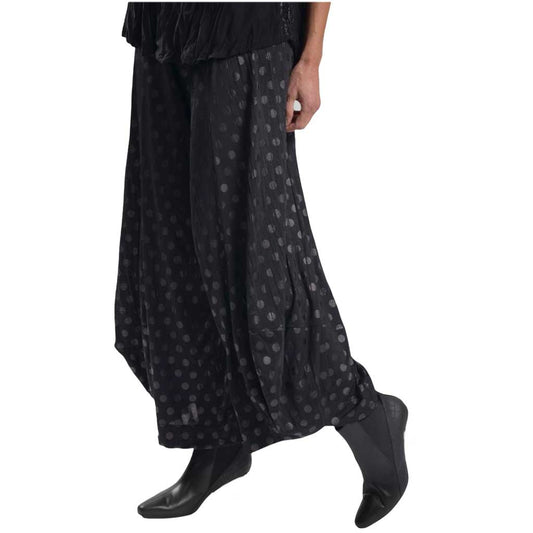 Alembika Circles Punto Pants