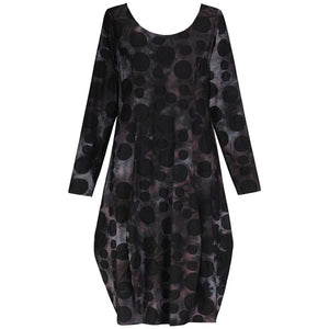 Alembika Cocoon Dress